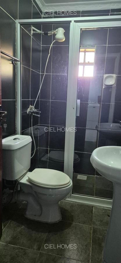 5 Bed Townhouse with En Suite in Kahawa Sukari - 19