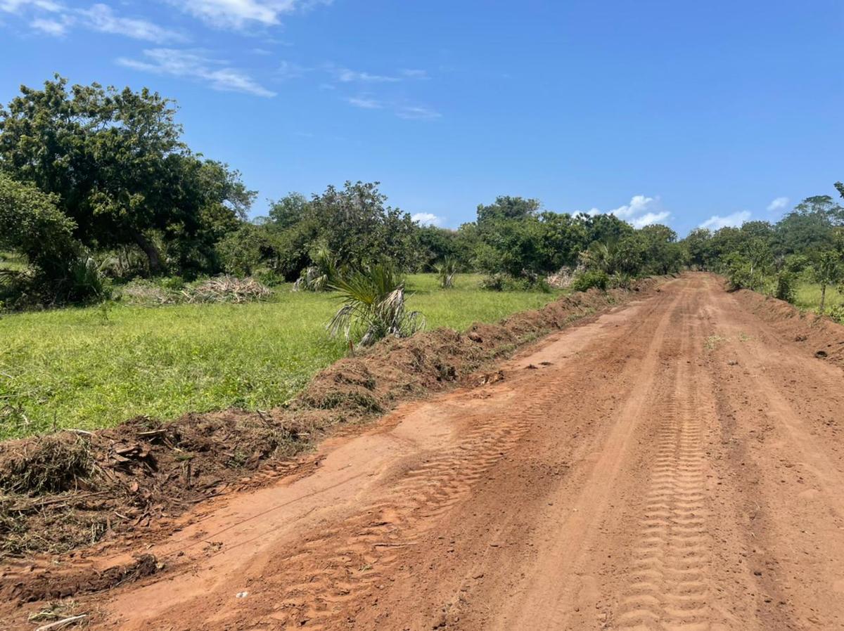 0.25 ac Land in Vipingo - 4