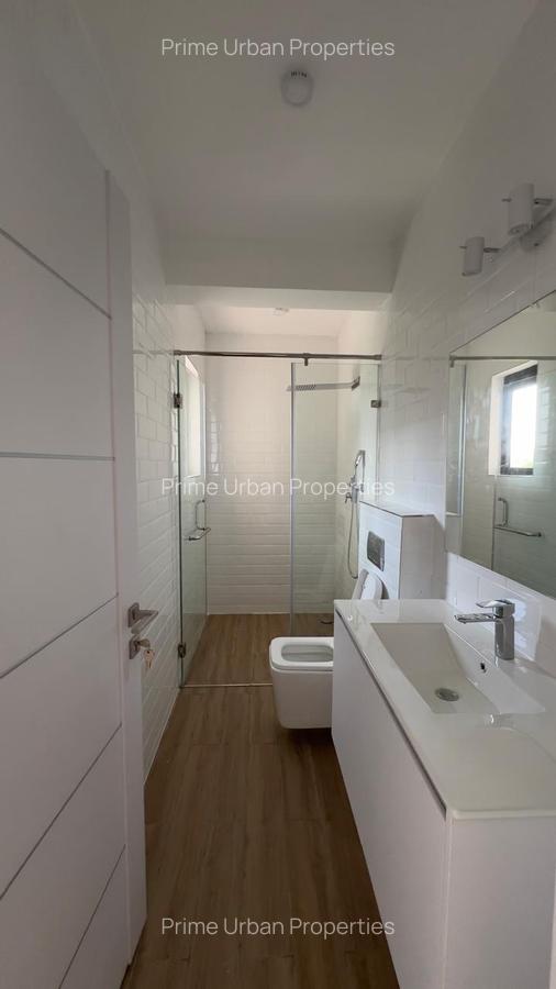 3 Bed Apartment with En Suite in Kileleshwa - 12