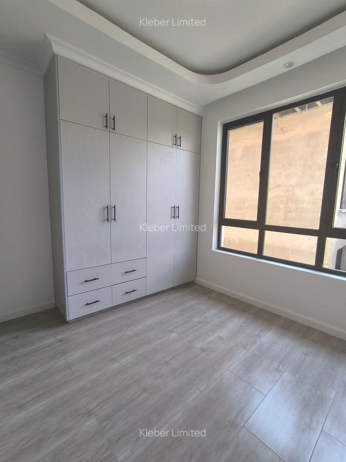 4 Bed Villa with En Suite in Kitengela - 11