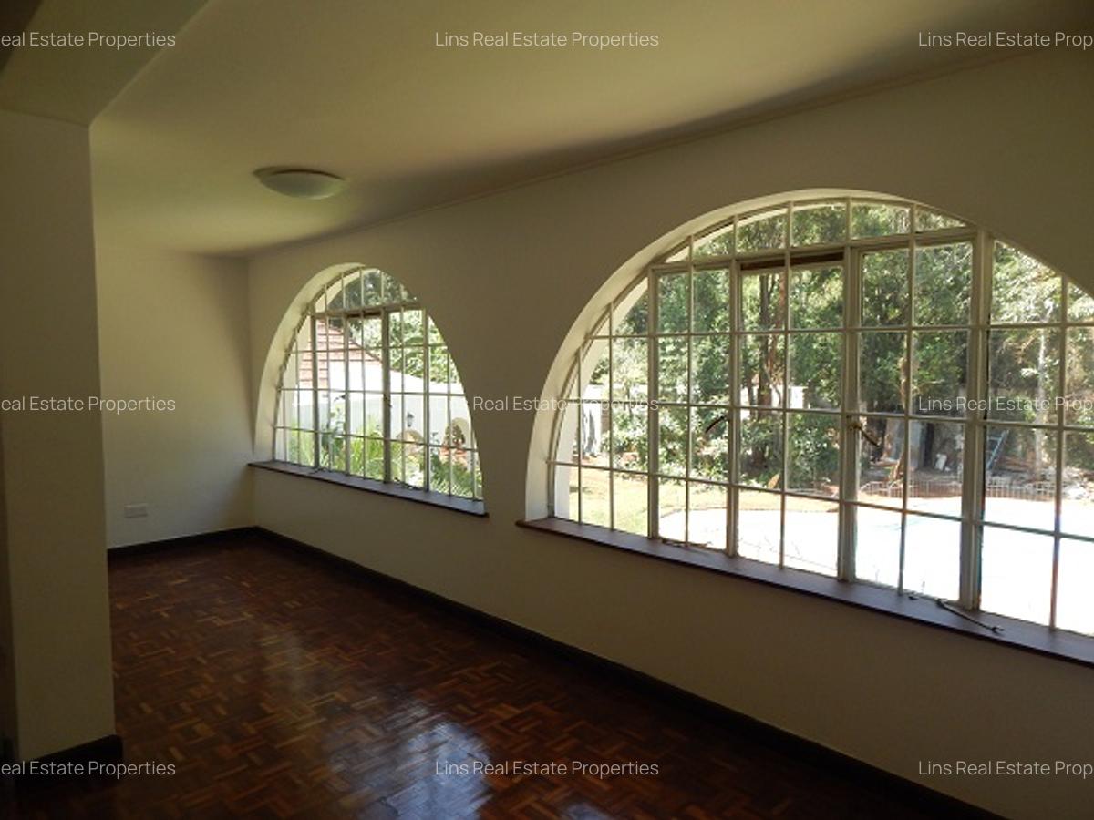 5 Bed House with En Suite in Lower Kabete - 6