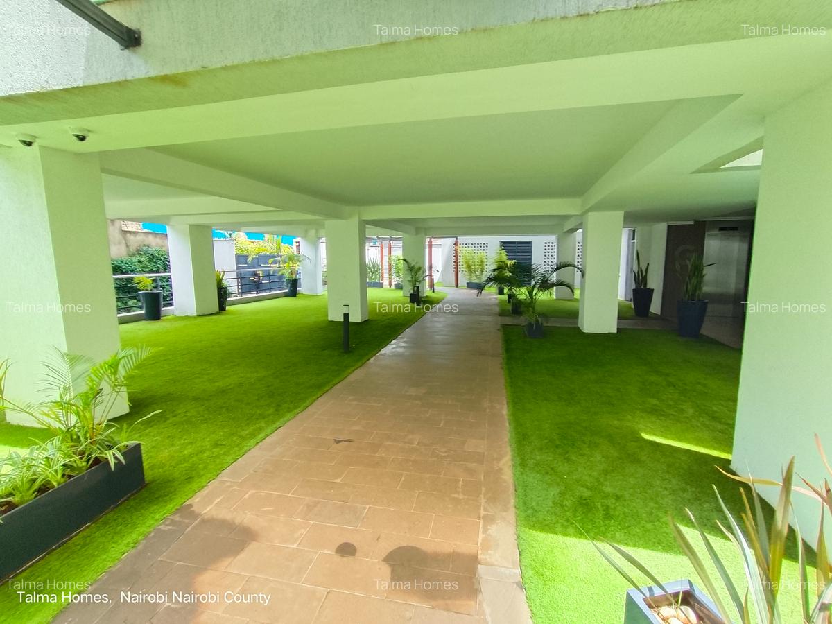 1 Bed Apartment with En Suite at Off Rhapta Road - 4