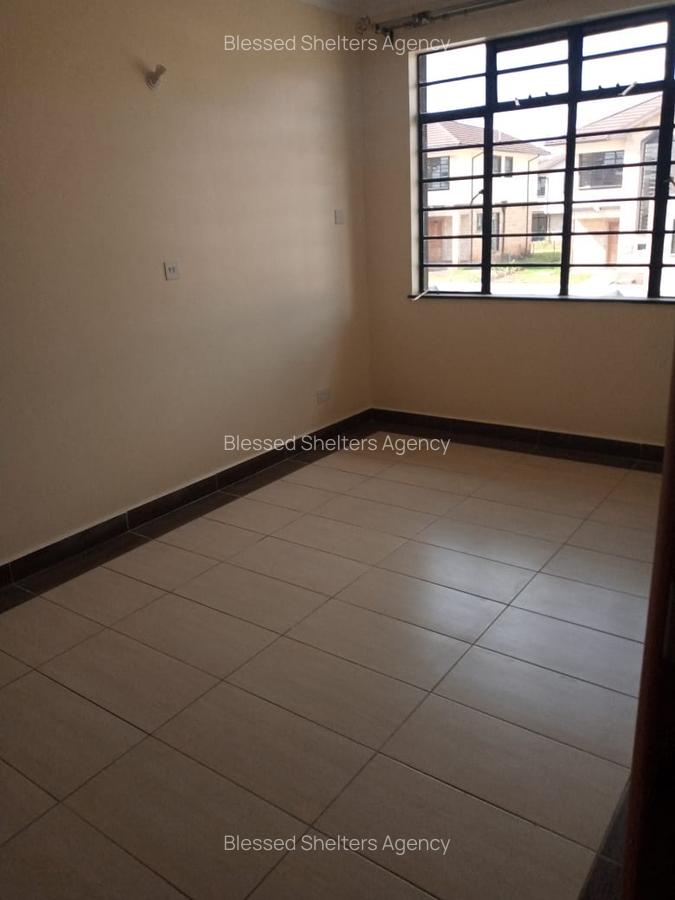 4 Bed Townhouse with En Suite in Kiambu Road - 10