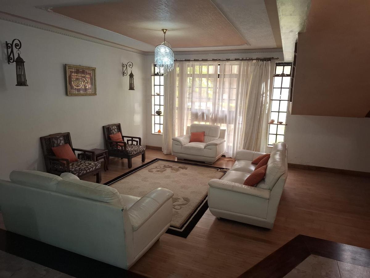 5 Bed Villa at Gitanga Road - 12