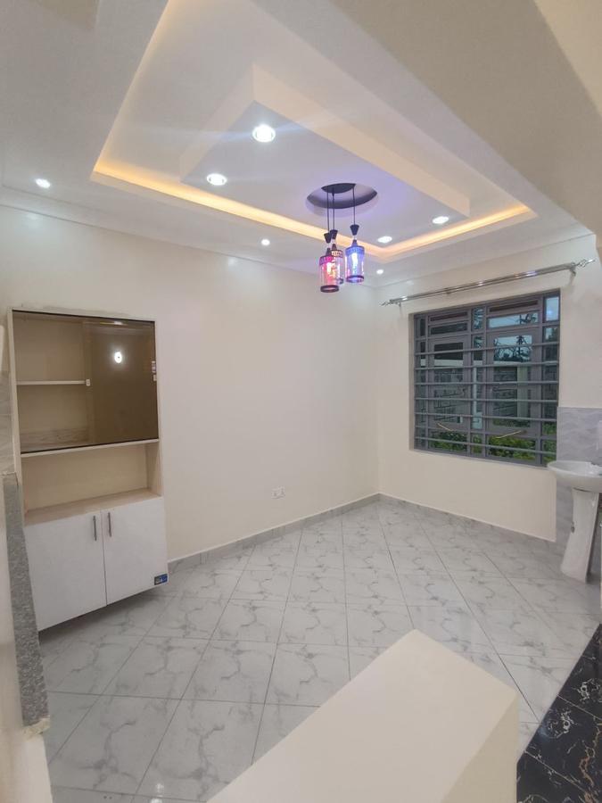 3 Bed House with En Suite at Mugutha - 3