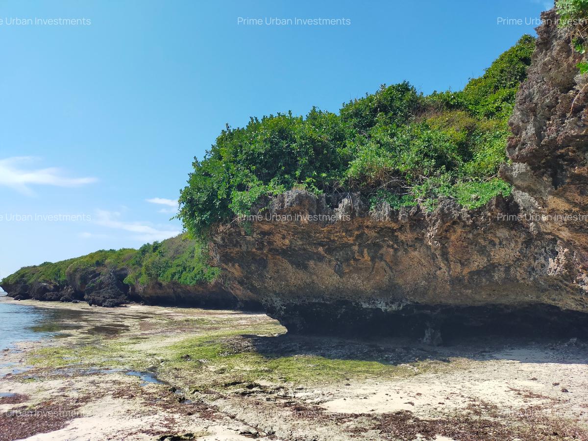 3.0 ac Land at Kuruwitu Beach - 8