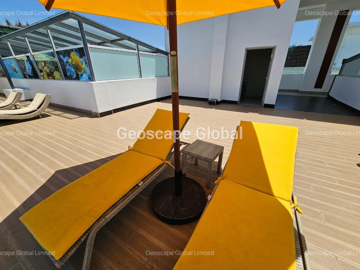 4 Bed Apartment with En Suite in Westlands Area - 17