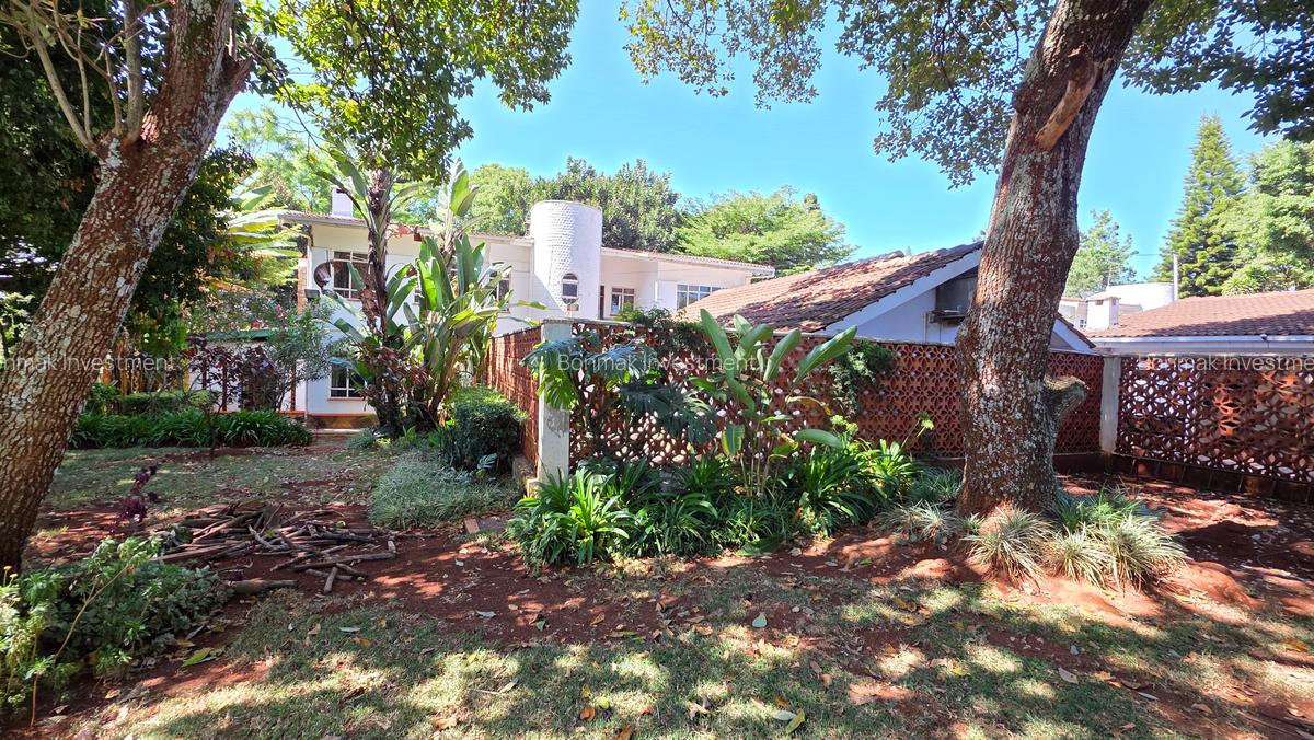 4 Bed House with En Suite at Nyari Central - 20