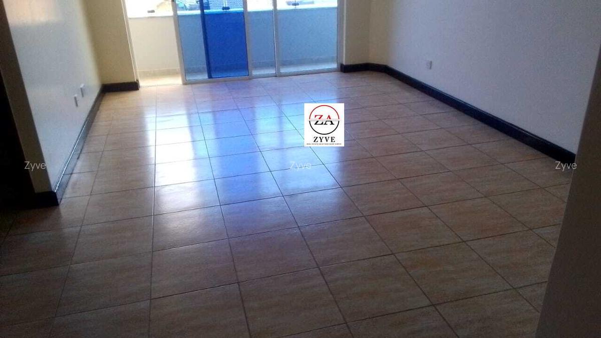 2 Bed Apartment with En Suite in Kileleshwa - 1