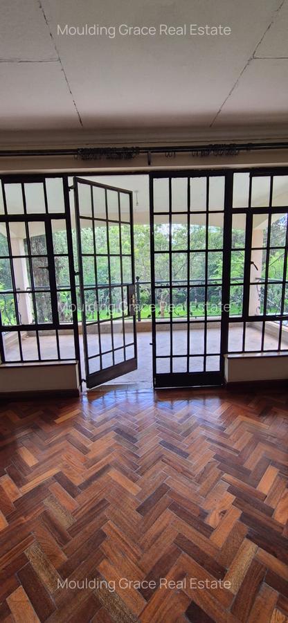 4 Bed House in Karen - 5