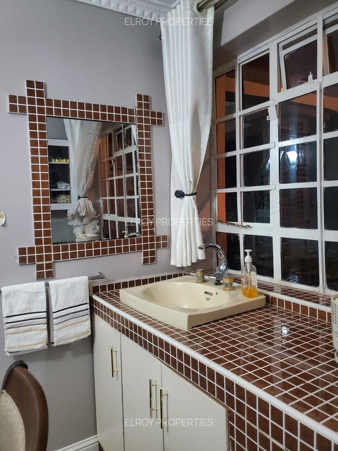 5 Bed House with En Suite at Mwananchi Road - 13