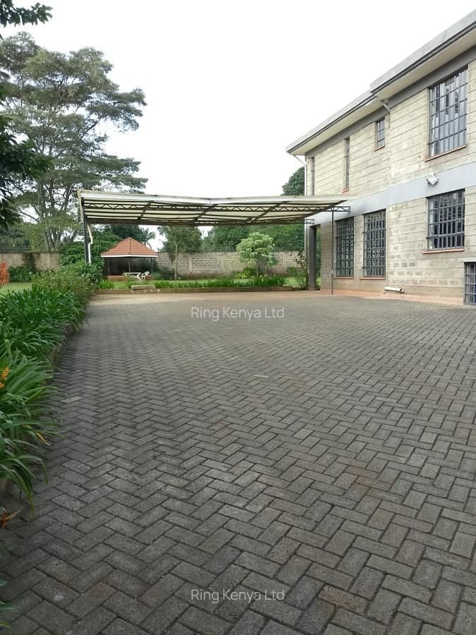 6 Bed Townhouse with En Suite in Runda - 13