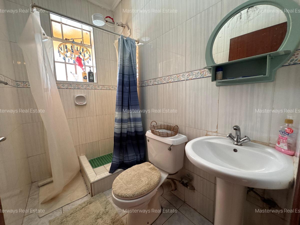 4 Bed Townhouse with En Suite in Naivasha Road - 12
