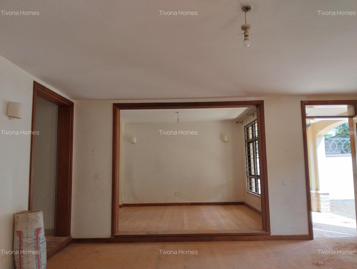 5 Bed House with Staff Quarters in Lavington - 8