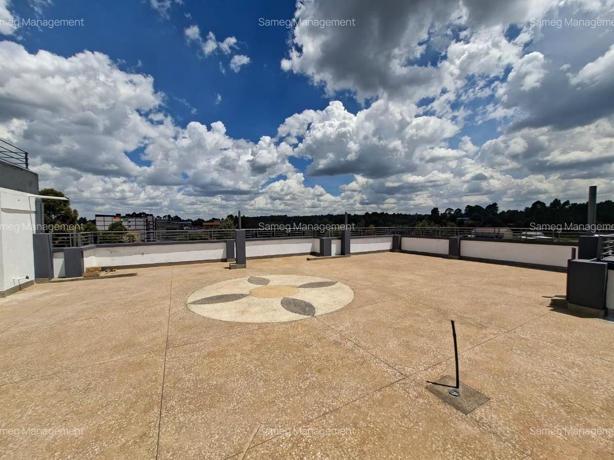 2 Bed House with En Suite at Off Ngong Road - 11