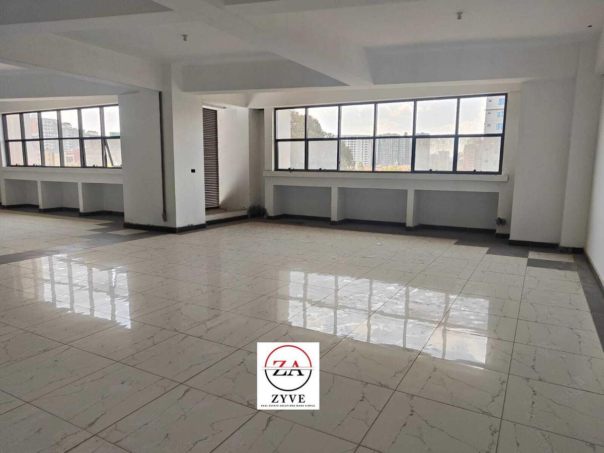 551 ft² Office with Service Charge Included at Walking Distance To Yaya Center Mall - 6