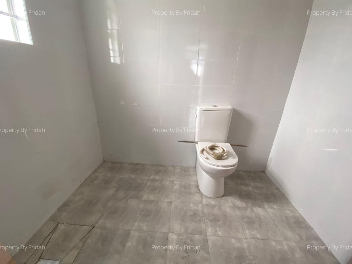 3 Bed House with En Suite in Kitengela - 9