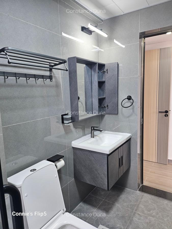 2 Bed Apartment with En Suite at Riverside Drive - 16