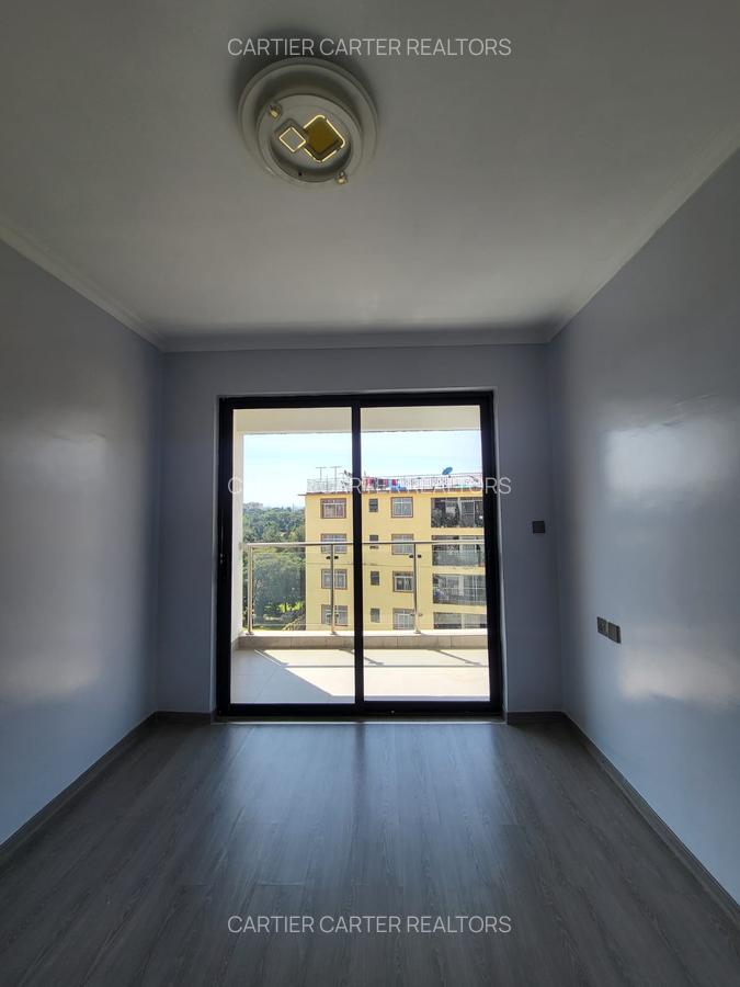 3 Bed House with En Suite in Kilimani - 1