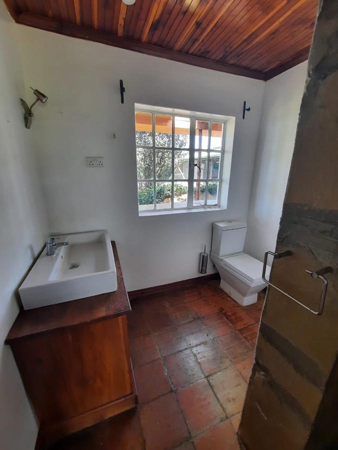 3 Bed House with En Suite at Mukima - 6