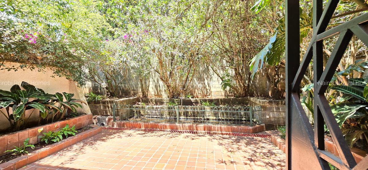 Residential Land at Riara Road - 9