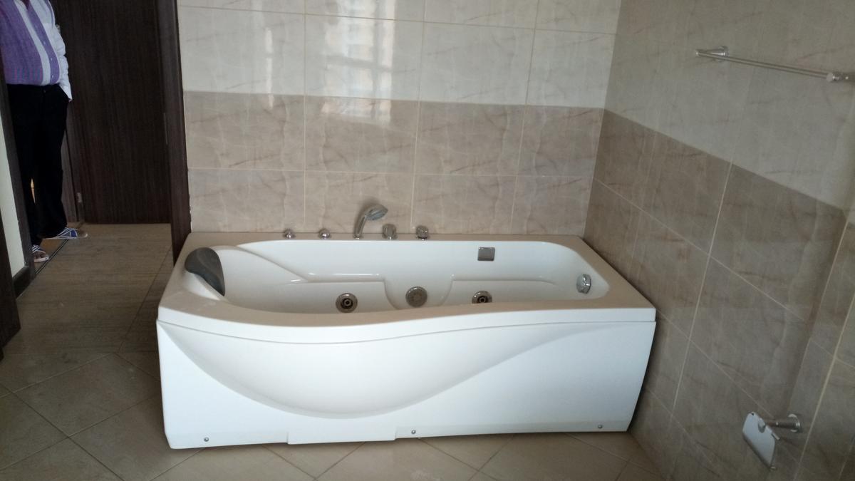 7 Bed Apartment with En Suite at Kileleshwa Estate - 8