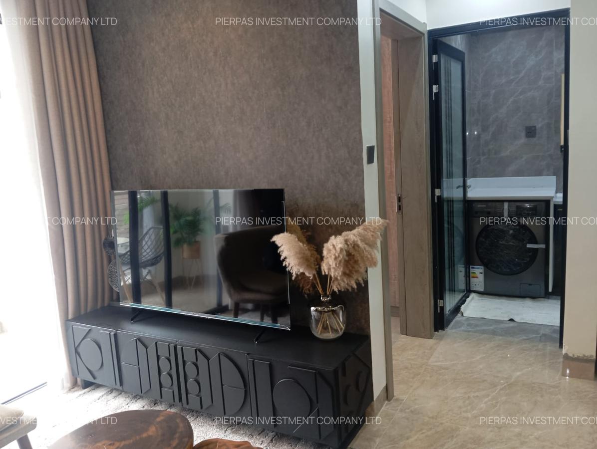 2 Bed Townhouse with En Suite in Kilimani - 17