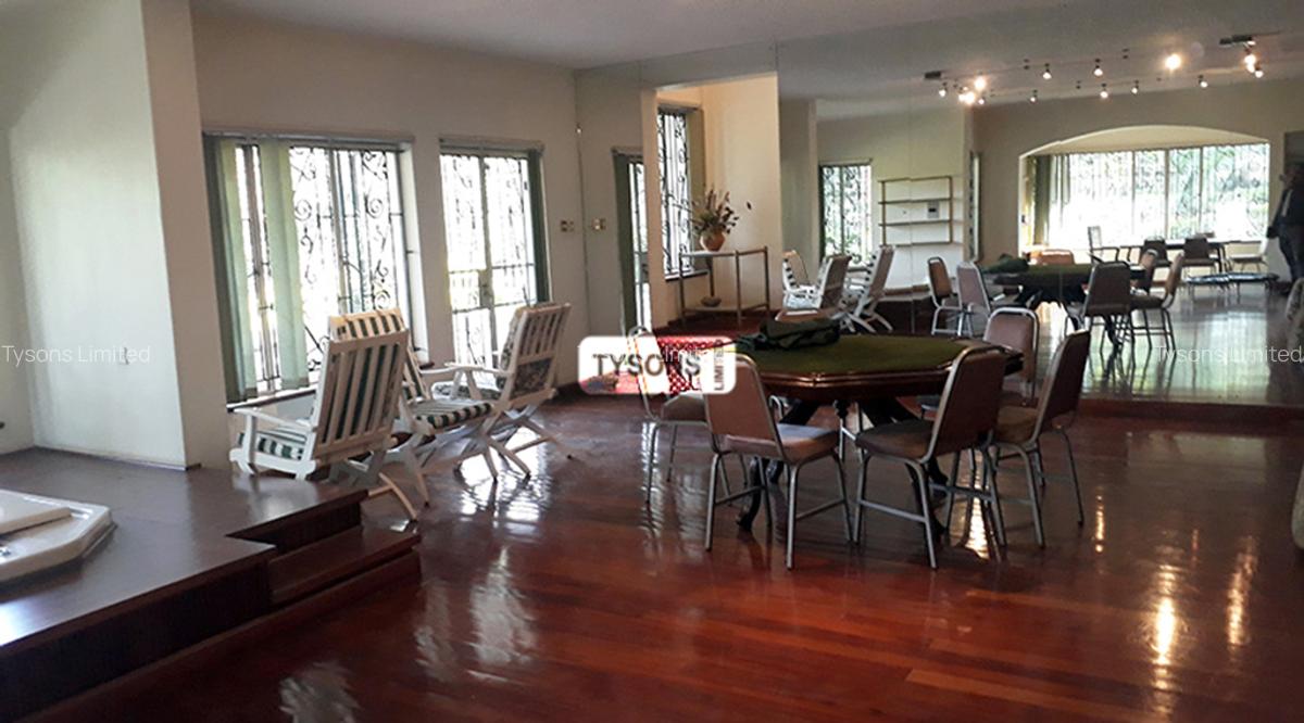 5 Bed House with En Suite in Muthaiga - 15