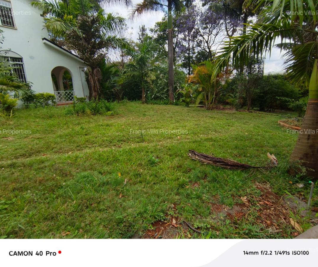 4 Bed House with En Suite at Runda - 3