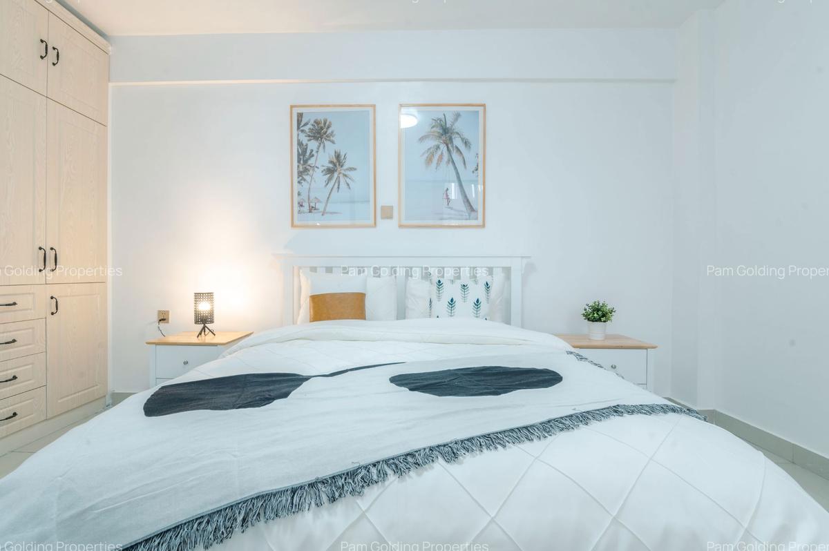 Furnished 2 Bed Apartment with En Suite in Kileleshwa - 4