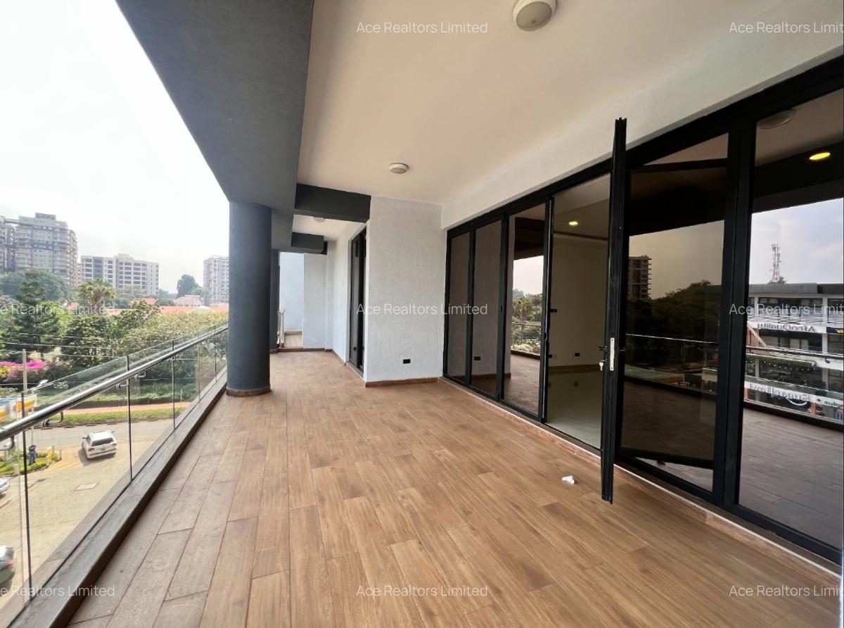 4 Bed Apartment with En Suite at General Mathenge - 6