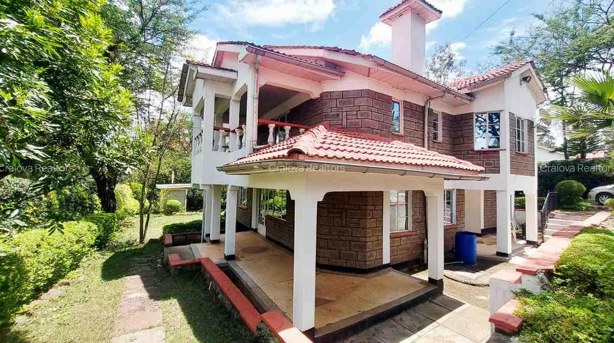 6 Bed Townhouse with En Suite at Rimpa - 5