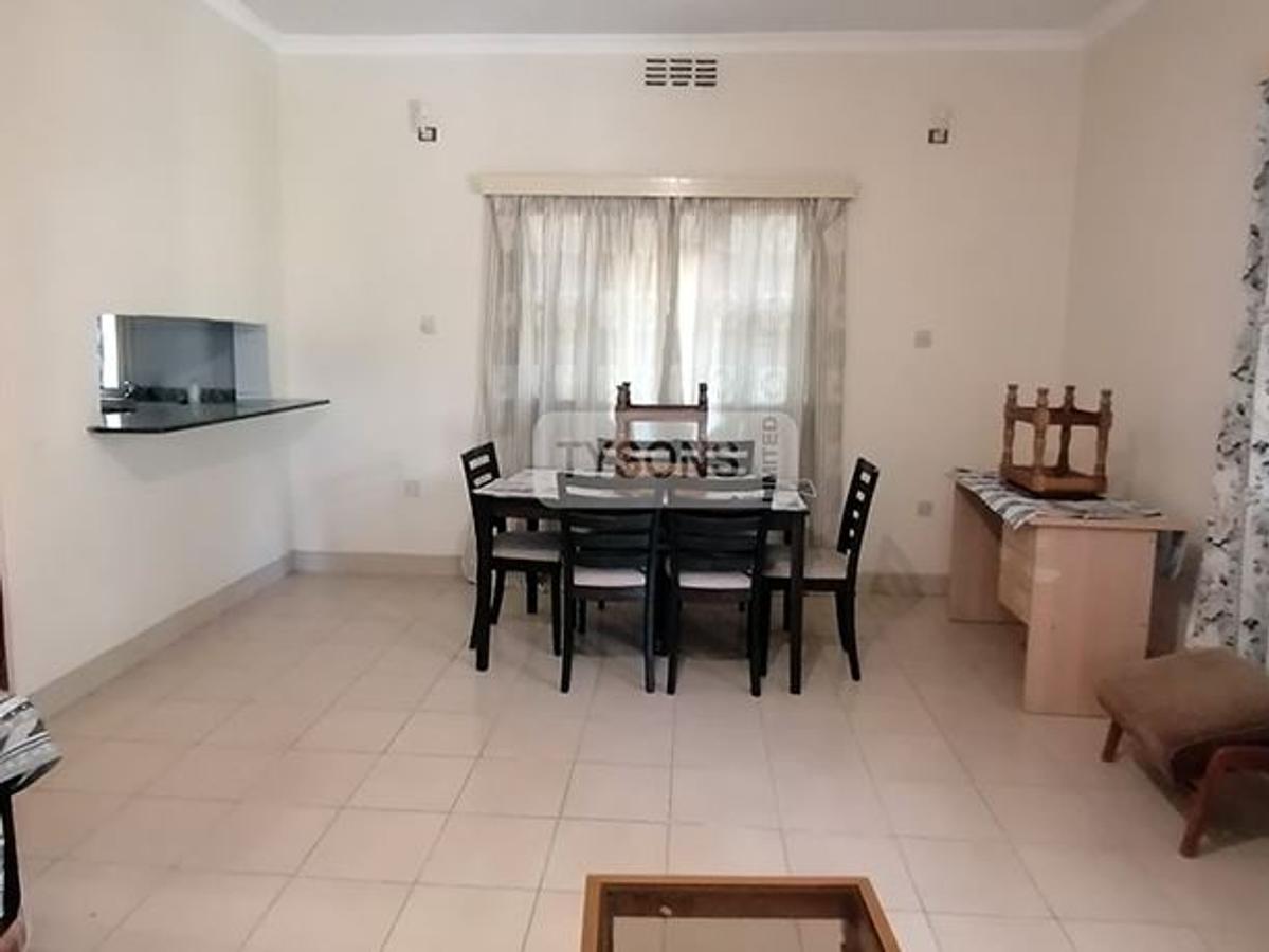 4 Bed House in Kisumu - 3