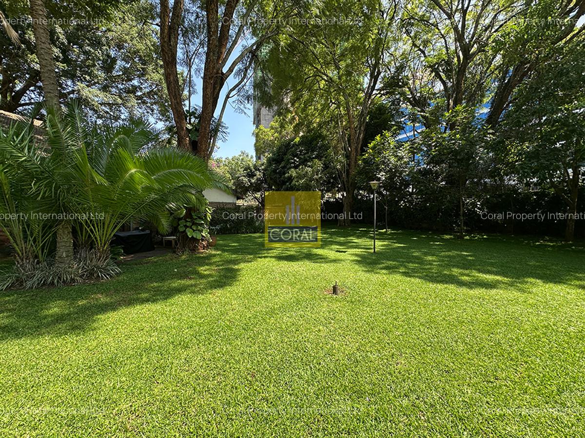 3 Bed Townhouse in Westlands Area - 19