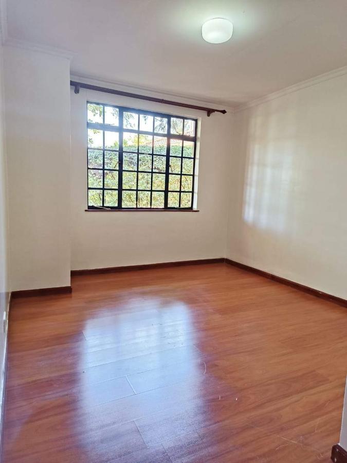 4 Bed House with En Suite in Kiambu Road - 4