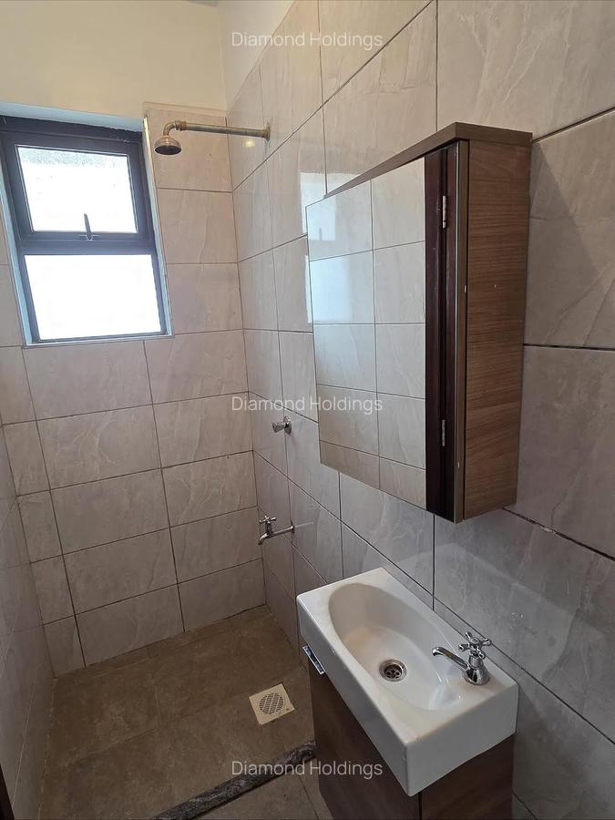 3 Bed Apartment with En Suite at Parklands - 3