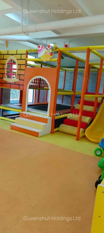 1 Bed Apartment with En Suite in Westlands Area - 14