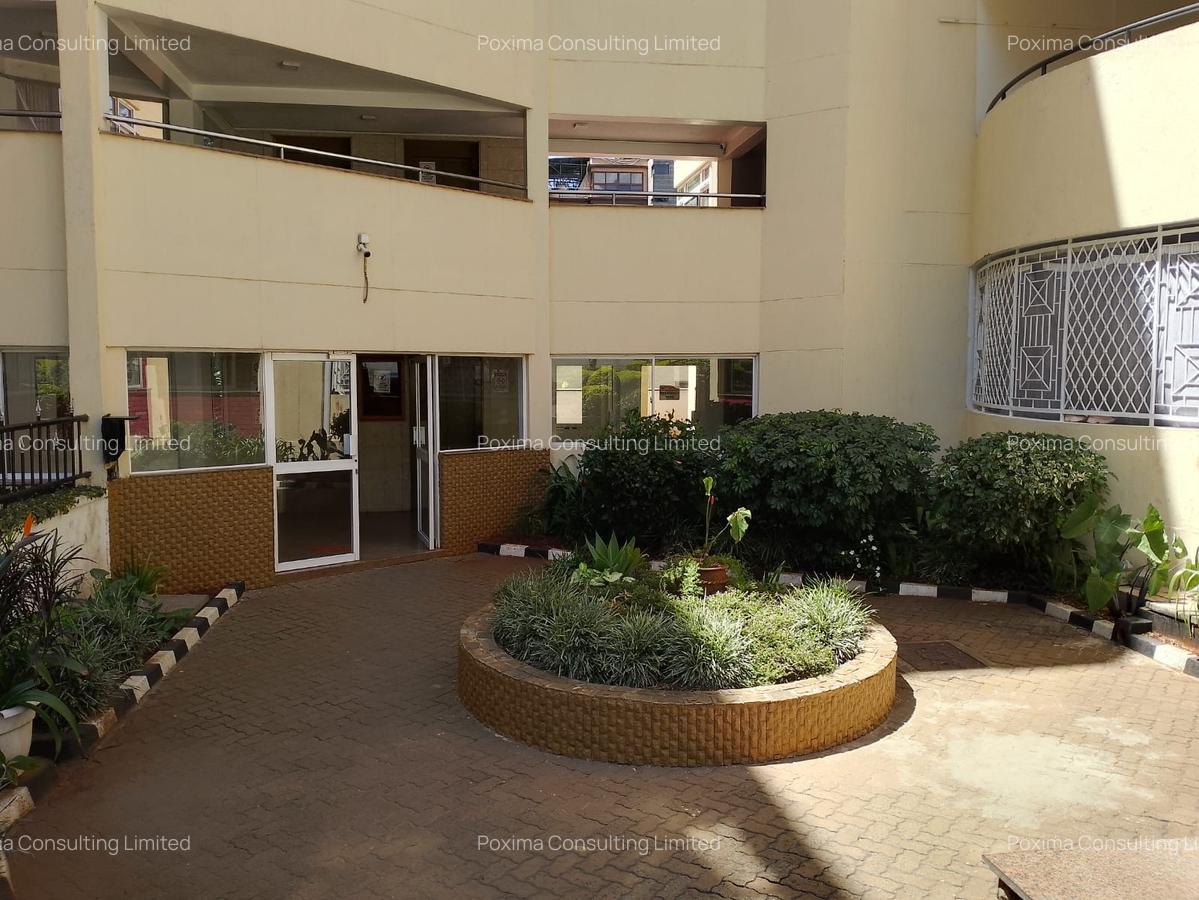 3 Bed Apartment at Rapta - 12
