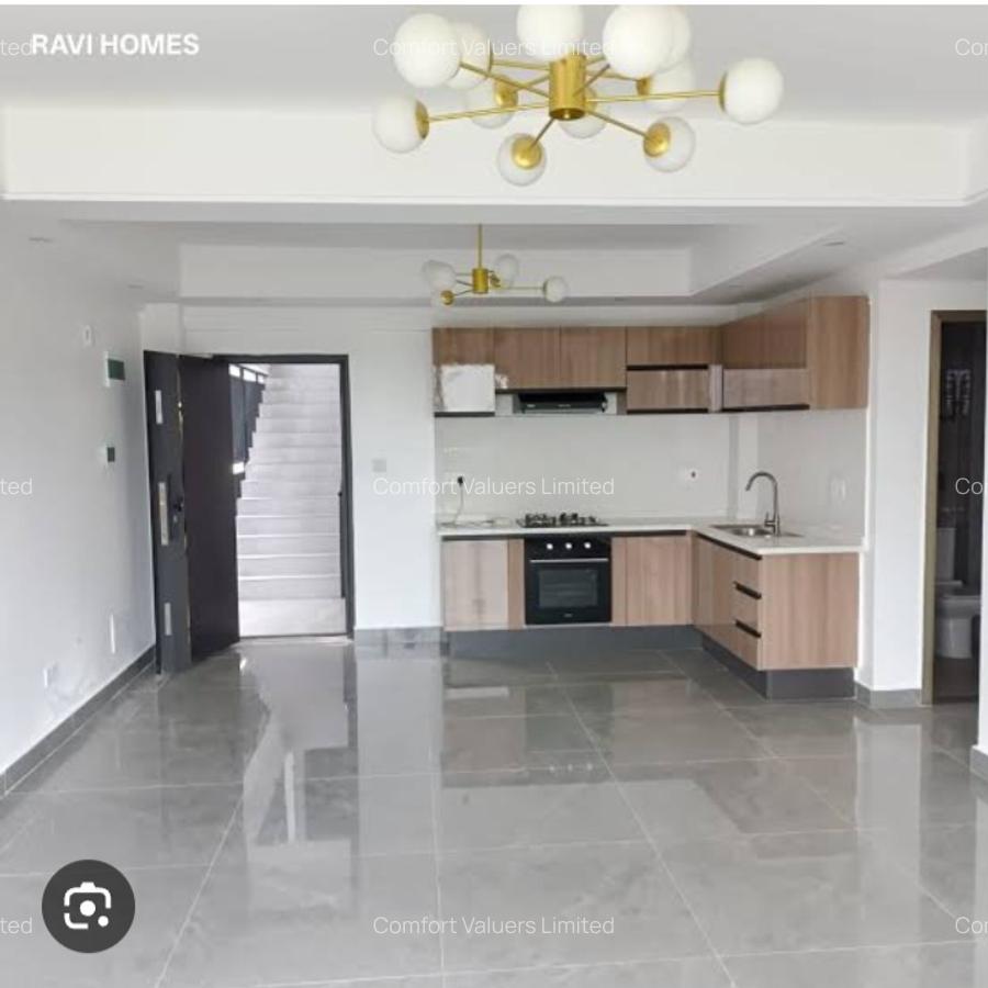 1 Bed Apartment with En Suite at Riverside Drive - 9