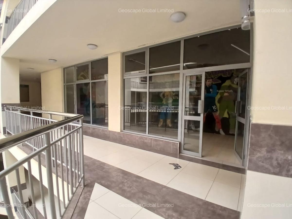 1,700 ft² Office with Parking in Kilimani - 11