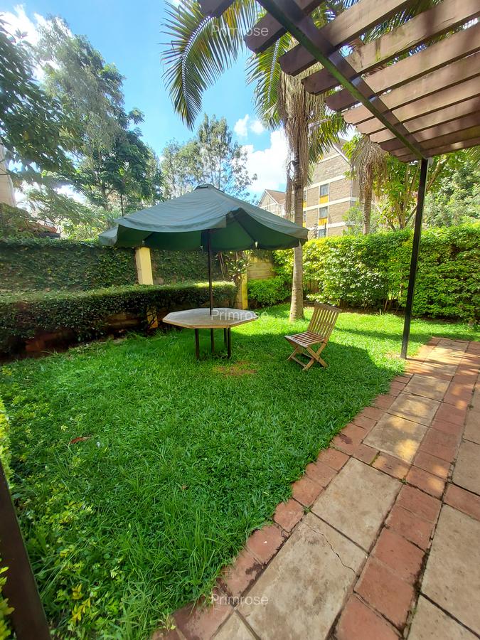 3 Bed Apartment with En Suite in Lavington - 1