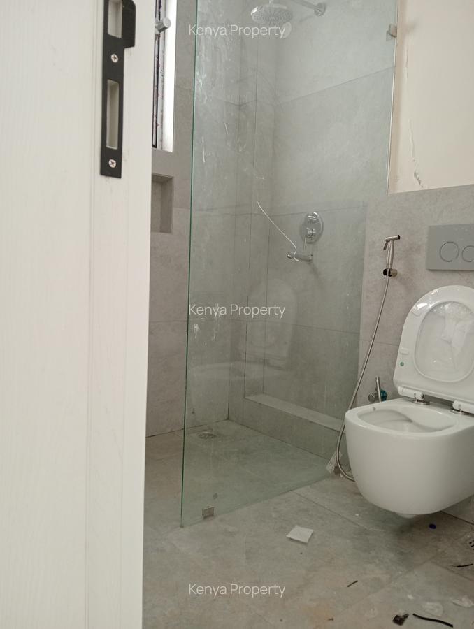 3 Bed Apartment with En Suite at General Mathenge - 6