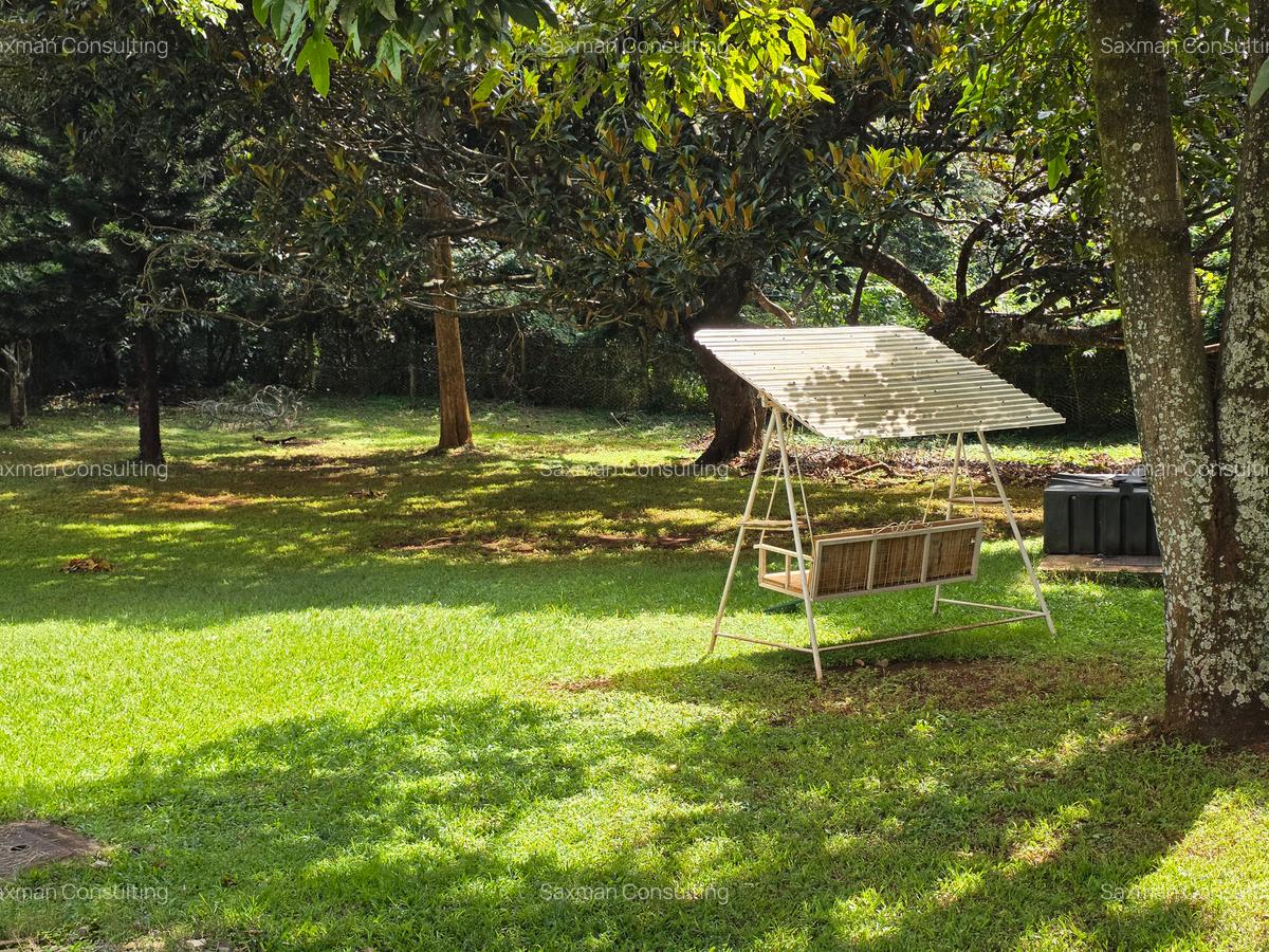 6 Bed House with Staff Quarters in Lake View - 9