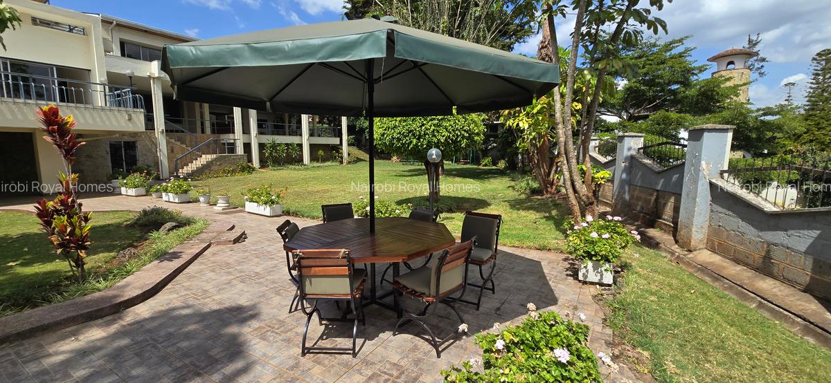 Commercial Property with Service Charge Included at Lavington Mall - 5