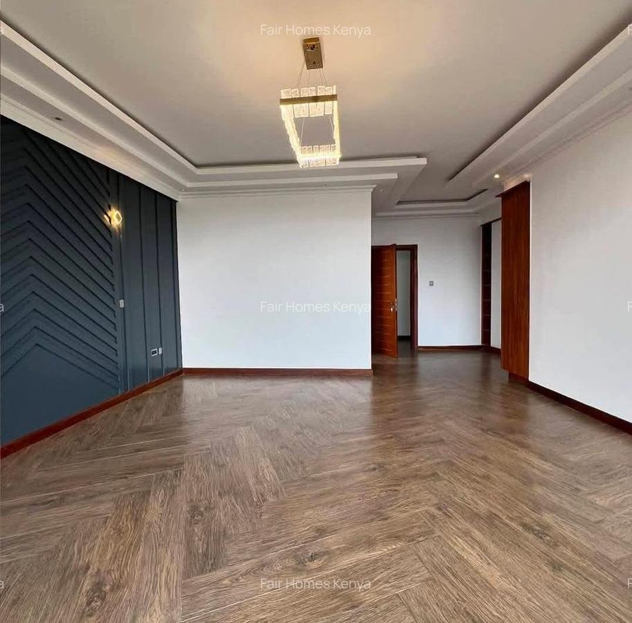 3 Bed Apartment with En Suite at Nyeri Road - 8