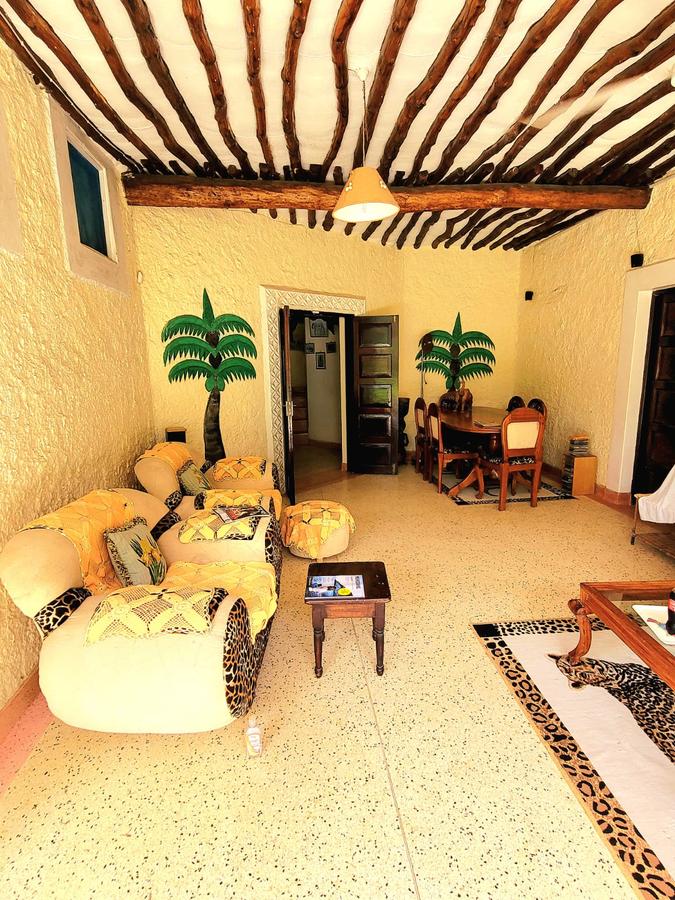 4 Bed Villa with Swimming Pool in Diani - 7