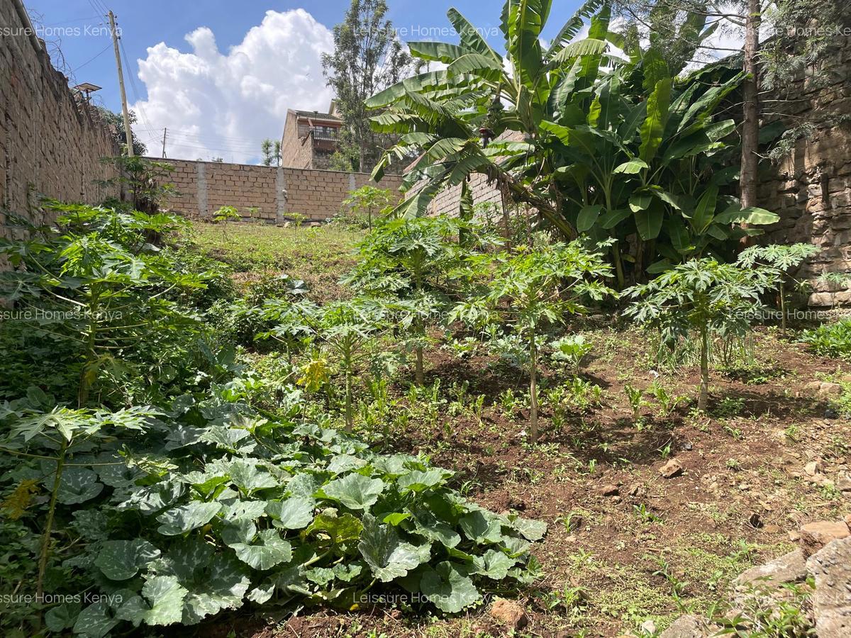 0.13 ac Land at Pickens Garden - 7