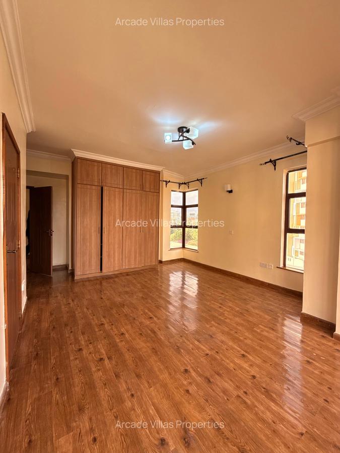 3 Bed Apartment with En Suite in Kileleshwa - 6