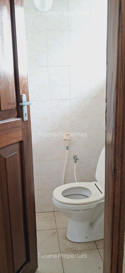 3 Bed House in Nyali Area - 12