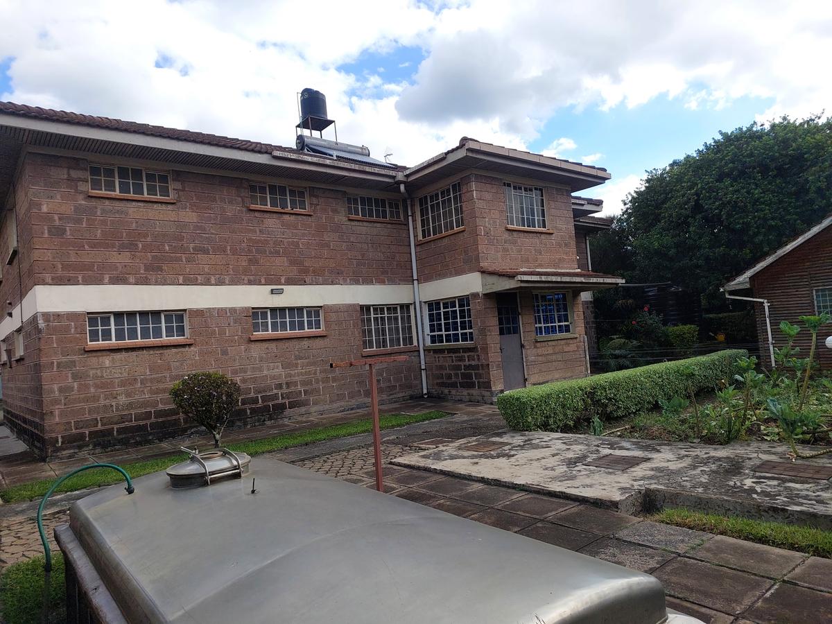 5 Bed House with En Suite at Mokoyeti South Road - 9